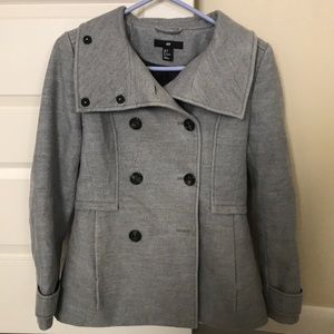 H&M Coat